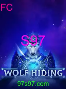 WolfHiding